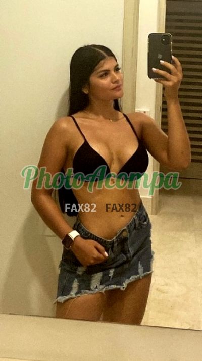 Foto 3 de Milena, acompanhante em Porto Alegre - RS
