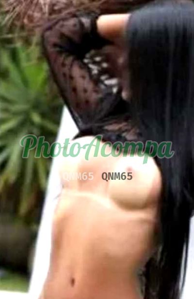 Foto 6 de Joyce, acompanhante em Rio de Janeiro - RJ