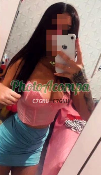 Foto 1 de Karol, acompanhante em Fortaleza - CE