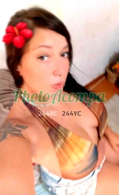 Foto 5 de Scarllet Bellini, acompanhante em Rio de Janeiro - RJ