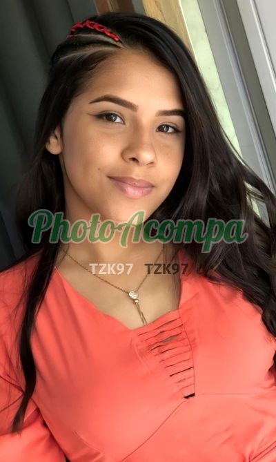 Foto 4 de Isadora, acompanhante em ABC Paulista - SP