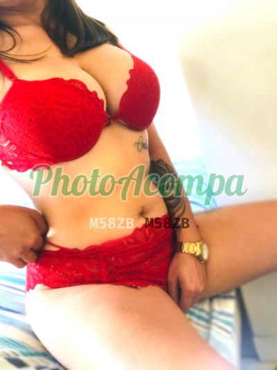 Foto 5 de Bianca, acompanhante em Bauru - SP