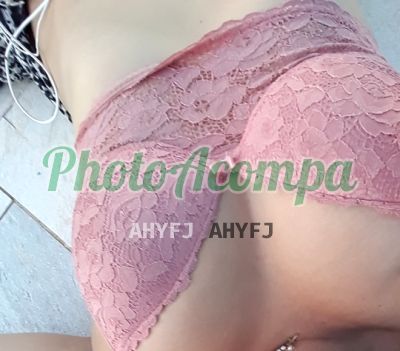 Foto 3 de Suzy, acompanhante em Campinas - SP