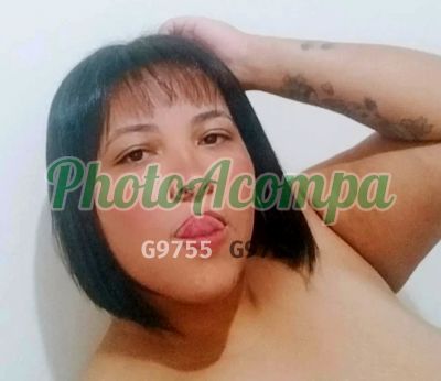 Foto 6 de Débora, acompanhante em Campinas - SP