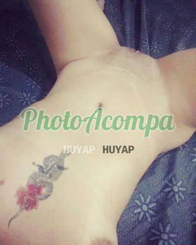 Foto 3 de Crystal Pimenta, acompanhante em Rio de Janeiro - RJ