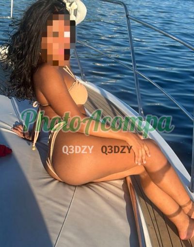 Foto 6 de Morena, acompanhante em Nova Iguaçu - RJ