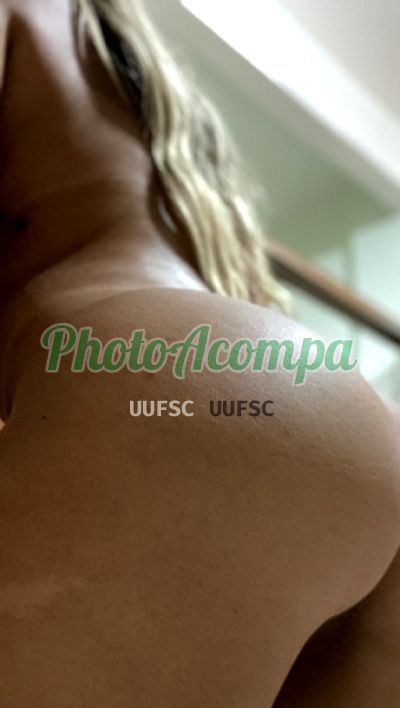 Foto 6 de Melissa, acompanhante em Rio de Janeiro - RJ
