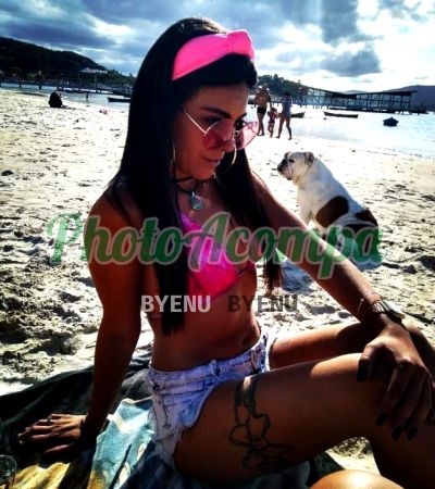 Foto 4 de Yasmin Ferraz, acompanhante em São José do Rio Preto - SP