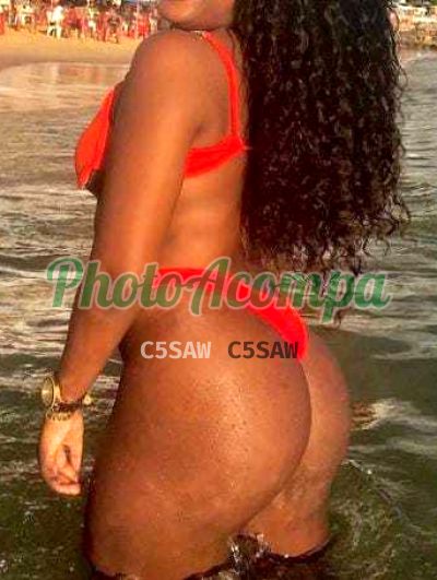 Foto 3 de Sara, acompanhante em Igarassu - PE