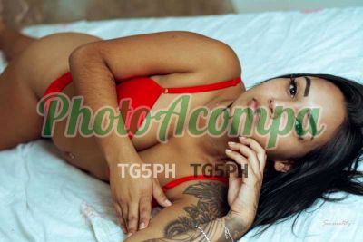 Foto 4 de Melissa, acompanhante em Sorocaba - SP