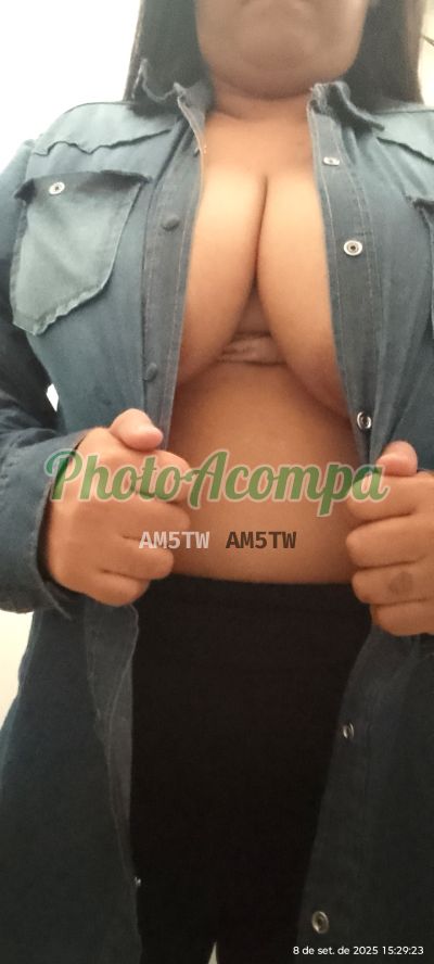 Foto 2 de Mila, acompanhante em Rio de Janeiro - RJ