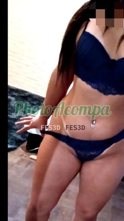 Foto 2 de Júlia Brescowitt, acompanhante em Porto Alegre - RS
