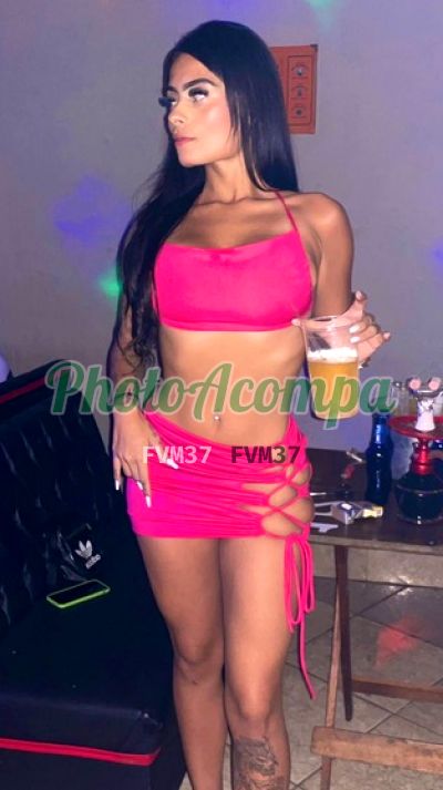 Foto 4 de Amanda Alves, acompanhante em Ribeirão Preto - SP