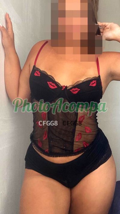 Foto 2 de Débora, acompanhante em Recife - PE