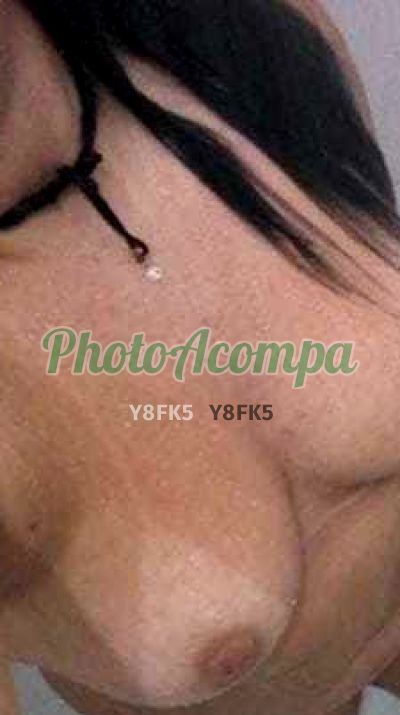 Foto 6 de Ana, acompanhante em Belo Horizonte - MG