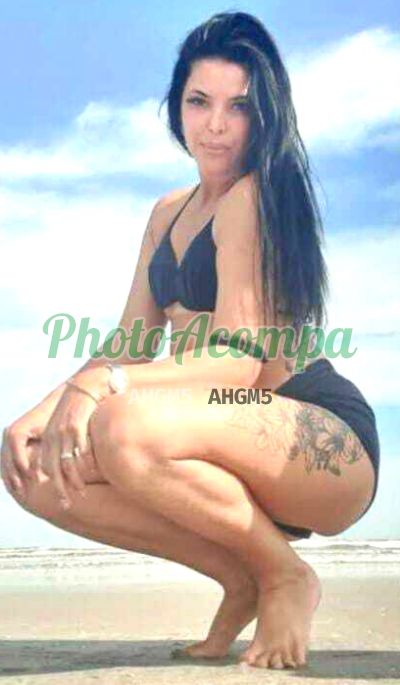 Capa do perfil de Leona