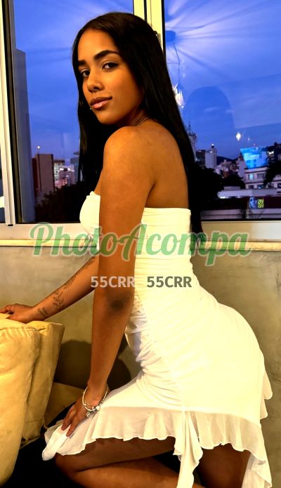 Foto 3 de Yasmin Castillo, acompanhante em Belo Horizonte - MG