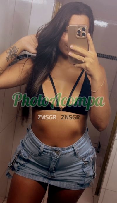 Foto 4 de Bruna, acompanhante em Sete Lagoas - MG