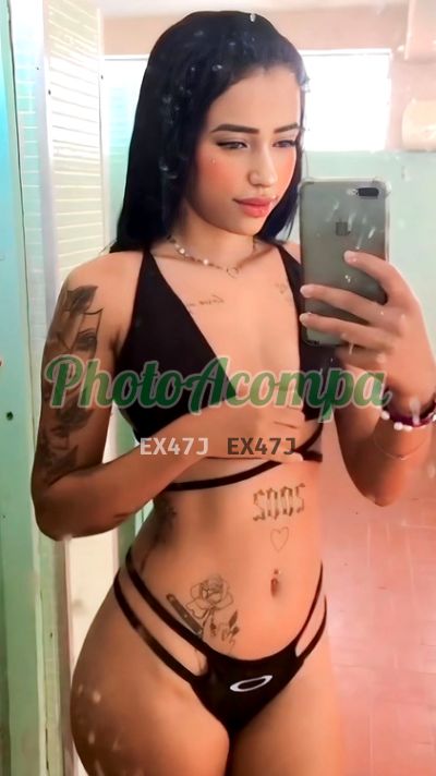 Foto 3 de Luana, acompanhante em Sorocaba - SP