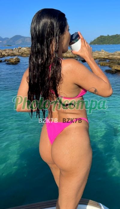 Foto 3 de Laura, acompanhante em Praia Grande - SP