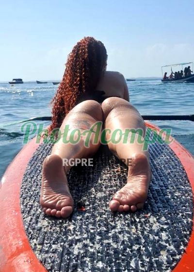 Foto 3 de Gio, acompanhante em Porto Seguro - BA