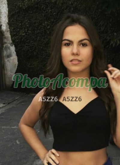 Foto 5 de Melissa, acompanhante em Rio de Janeiro - RJ