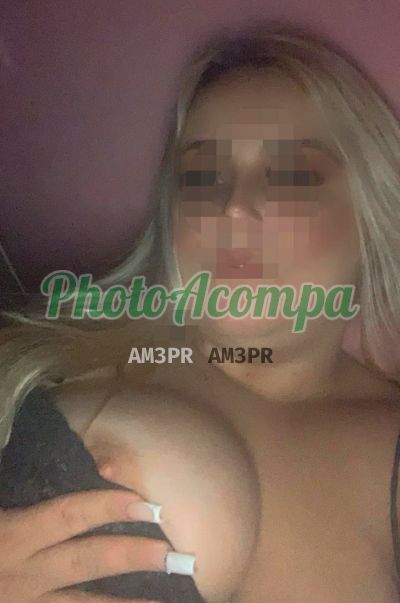 Foto 4 de Letícia, acompanhante em Sorocaba - SP