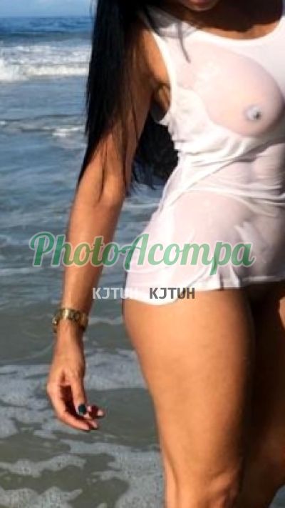 Foto 4 de Emily, acompanhante em Rio de Janeiro - RJ