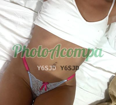 Foto 3 de Bruninha, acompanhante em São Luís - MA