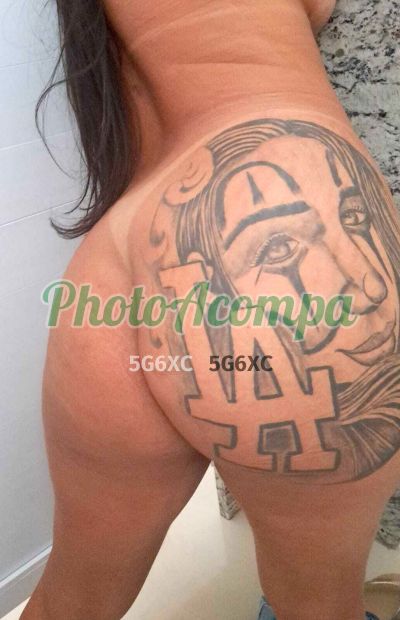 Foto 4 de Amanda, acompanhante em São José do Rio Preto - SP