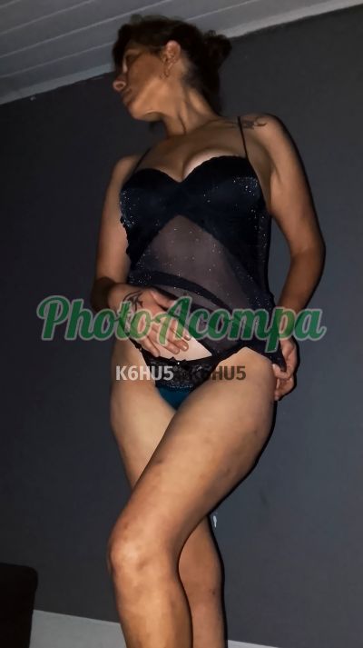 Foto 3 de Daniella Ferracini, acompanhante em Curitiba - PR