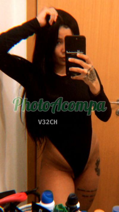 Foto 3 de Gaby, acompanhante em Praia Grande - SP