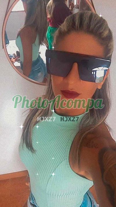 Foto 6 de Penélope, acompanhante em Ouro Preto - MG