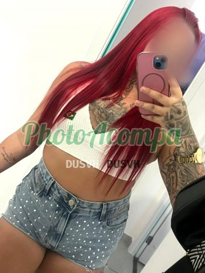 Foto 2 de Kelly, acompanhante em Fortaleza - CE