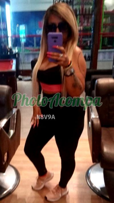 Foto 4 de Jhuly, acompanhante em Itaboraí - RJ