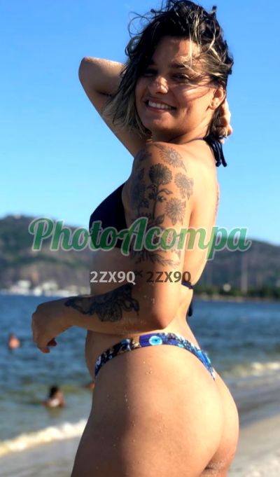 Foto 3 de Kailane, acompanhante em Cosmópolis - SP
