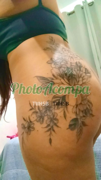 Foto 4 de Fernanda Fer, acompanhante em Campinas - SP