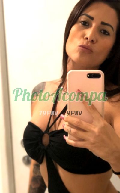 Foto 3 de Paola Andrade, acompanhante em Rio de Janeiro - RJ