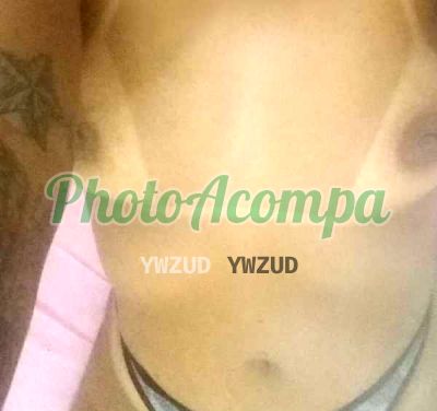 Foto 3 de Salomé, acompanhante em Fortaleza - CE