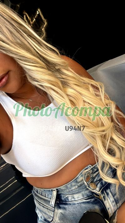 Foto 6 de Yasmin, acompanhante em Natal - RN