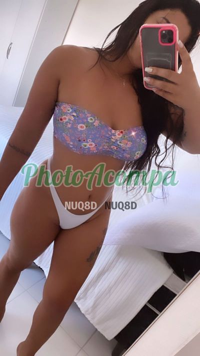 Foto 3 de Babi Ferraz, acompanhante em Sorocaba - SP