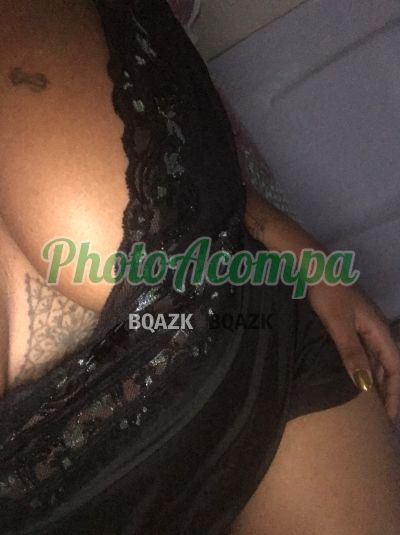 Foto 4 de Bárbara, acompanhante em Rio das Ostras - RJ