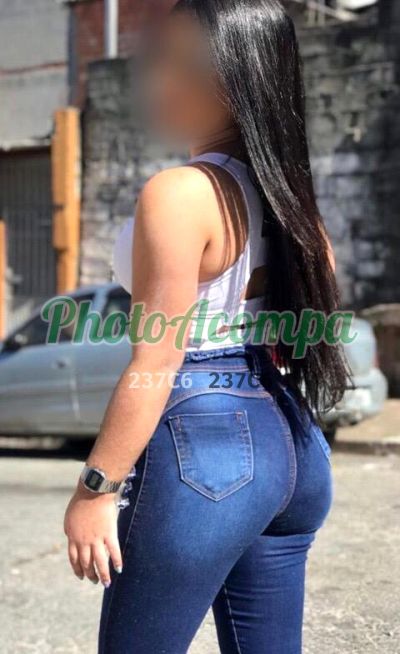 Foto 1 de Mariana Mel, acompanhante em Recife - PE