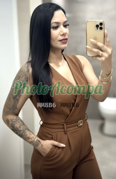 Foto 5 de Fernanda Castelo, acompanhante em Formiga - MG