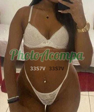 Foto 5 de Maitê, acompanhante em Belém - PA
