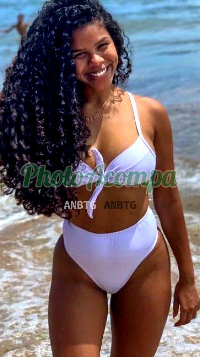 Foto 3 de Luana, acompanhante em Osasco - SP