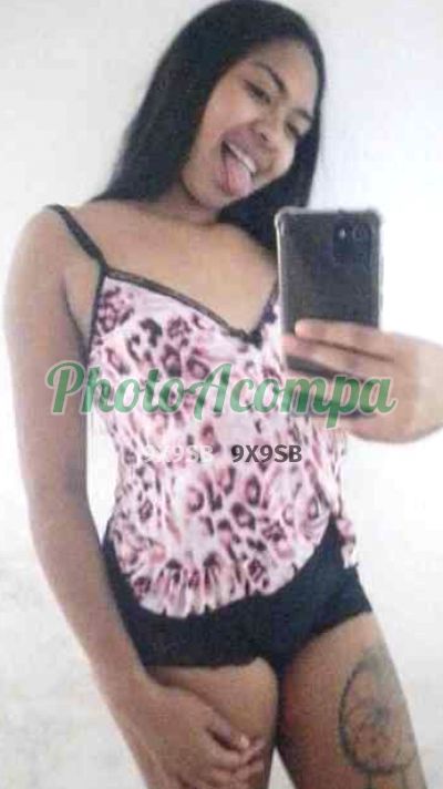 Capa do perfil de Biancca