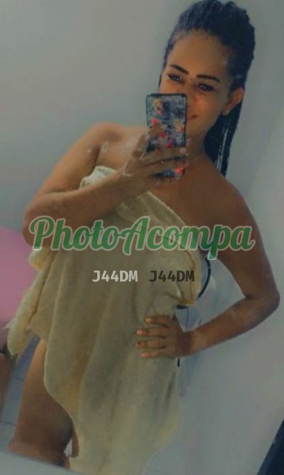 Foto 3 de Nayanne, acompanhante em Aripuanã - MT