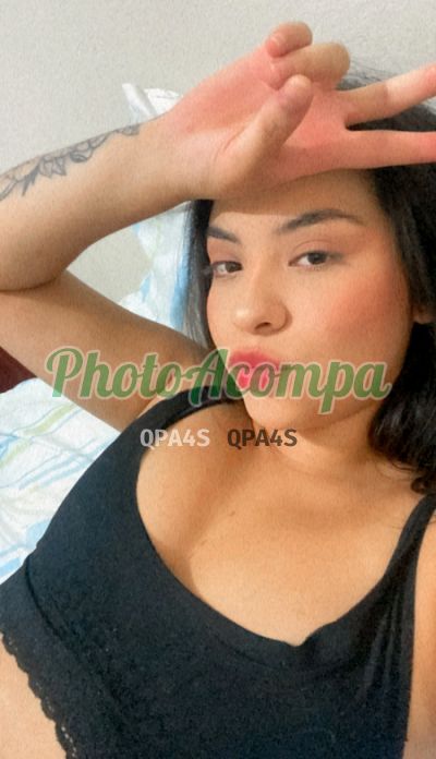 Foto 5 de Yasmin, acompanhante em Campinas - SP