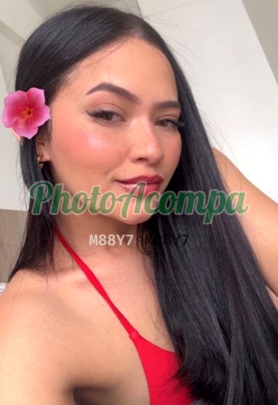 Foto 1 de Mia, acompanhante em Curitiba - PR